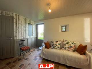 Demeure d'exception 9 pièces