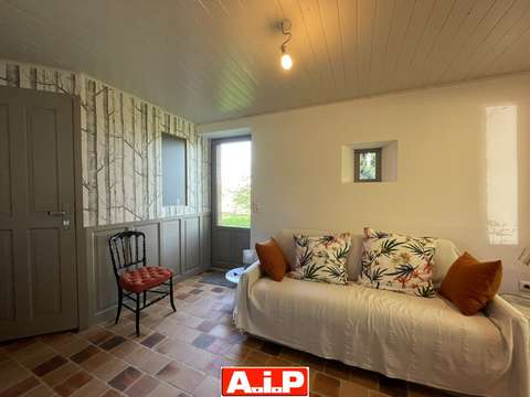 Demeure d'exception 9 pièces