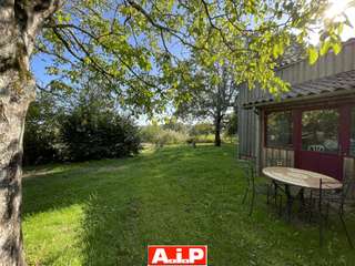 Demeure d'exception 9 pièces