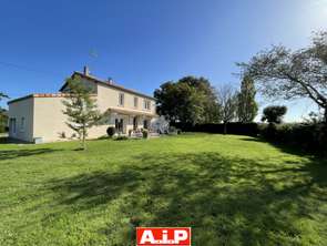 Vente Demeure d'exception 4 chambresSèvremont