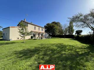 Demeure d'exception 6 pièces