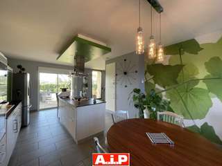 Demeure d'exception 6 pièces