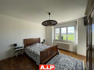 Demeure d'exception 6 pièces