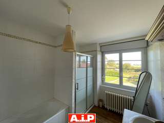 Demeure d'exception 6 pièces