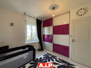 Demeure d'exception 6 pièces