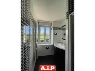 Demeure d'exception 6 pièces