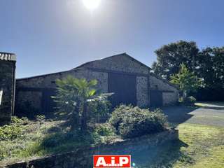 Demeure d'exception 6 pièces