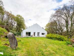 Vente Demeure d'exception 4 chambresSibiril