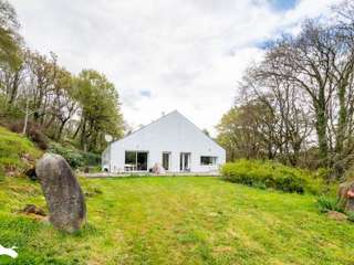 Demeure d'exception 8 pièces