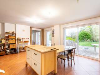 Demeure d'exception 8 pièces