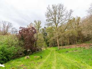 Demeure d'exception 8 pièces