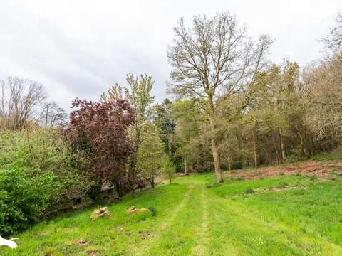 Demeure d'exception 8 pièces