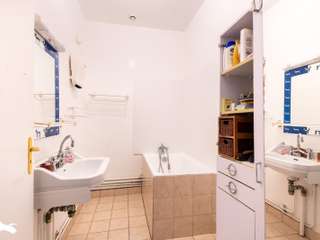 Demeure d'exception 8 pièces