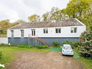 Demeure d'exception 8 pièces