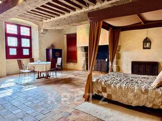 Demeure d'exception 12 pièces