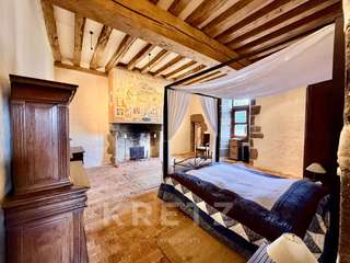 Demeure d'exception 12 pièces