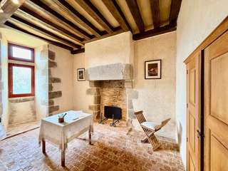 Demeure d'exception 12 pièces