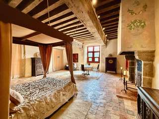 Demeure d'exception 12 pièces