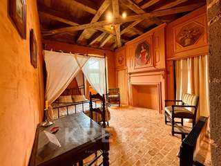 Demeure d'exception 12 pièces