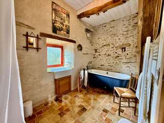 Demeure d'exception 12 pièces