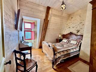 Demeure d'exception 12 pièces