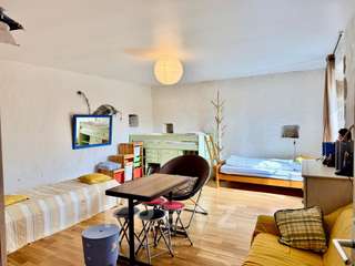 Demeure d'exception 12 pièces