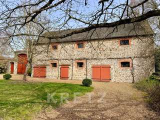 Demeure d'exception 12 pièces