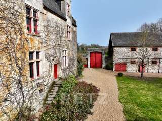 Demeure d'exception 12 pièces