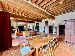 Demeure d'exception 12 pièces