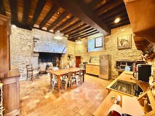 Demeure d'exception 12 pièces