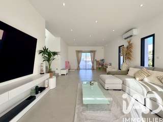 Demeure d'exception 6 pièces