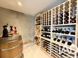 Demeure d'exception 6 pièces