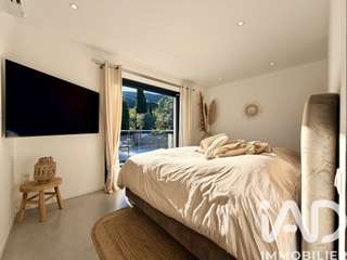 Demeure d'exception 6 pièces