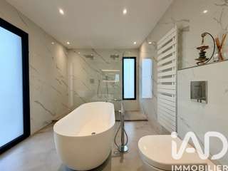 Demeure d'exception 6 pièces