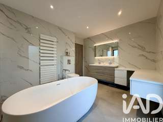 Demeure d'exception 6 pièces