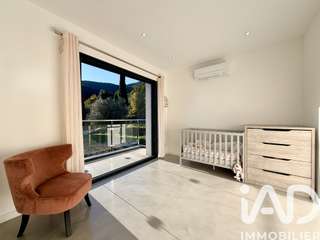 Demeure d'exception 6 pièces