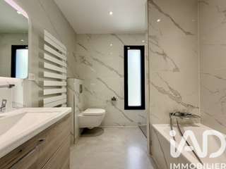 Demeure d'exception 6 pièces