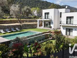 Demeure d'exception 6 pièces