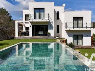 Demeure d'exception 6 pièces