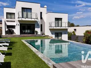 Demeure d'exception 6 pièces