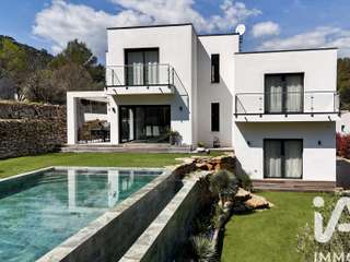 Demeure d'exception 6 pièces