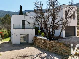 Demeure d'exception 6 pièces