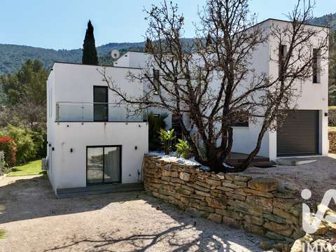 Demeure d'exception 6 pièces