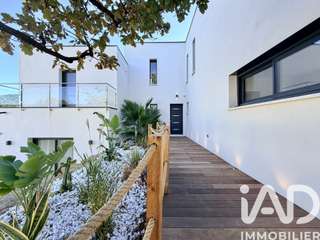 Demeure d'exception 6 pièces