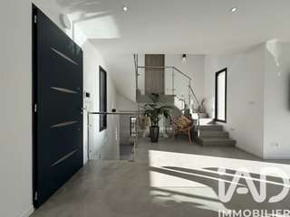 Demeure d'exception 6 pièces