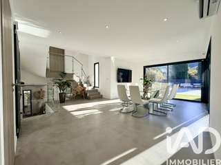 Demeure d'exception 6 pièces