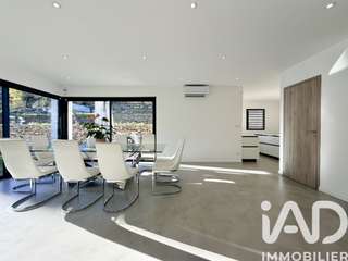 Demeure d'exception 6 pièces