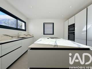 Demeure d'exception 6 pièces