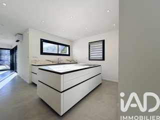 Demeure d'exception 6 pièces