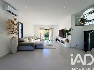 Demeure d'exception 6 pièces